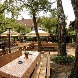 Jardin Weichandhof Fotos