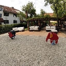 Jardin Weichandhof Fotos
