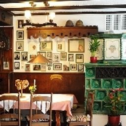 Restaurant Weichandhof Fotos
