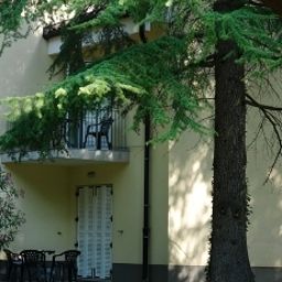 Exterior view Vile Adriatic*** Fotos