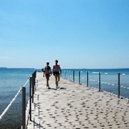 Exterior view Vile Adriatic*** Fotos