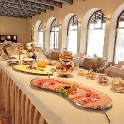 Buffet Vile Adriatic*** Fotos