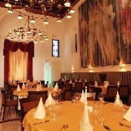 Restaurant Vile Adriatic*** Fotos