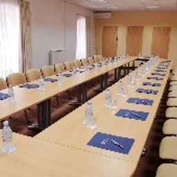 Business room Vile Adriatic*** Fotos