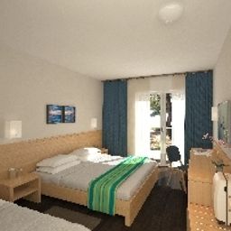Room Vile Adriatic*** Fotos