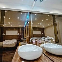 Suite Jupiter Luxury Hotel Fotos
