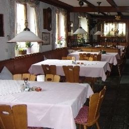 Restaurant Zur Linde Gasthaus Fotos