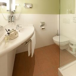 Salle de bains Ibis München Süd Fotos