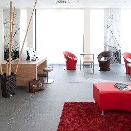 Hall Ibis München Süd Fotos