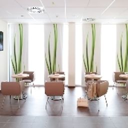 Hall Ibis München Süd Fotos
