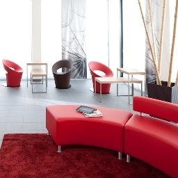 Hall Ibis München Süd Fotos
