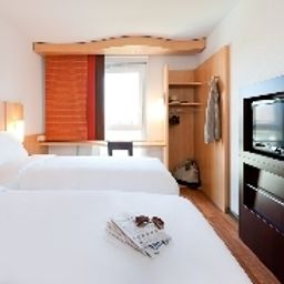  Ibis München Süd Fotos
