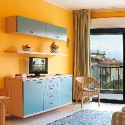  Spiaggia D'Oro Residence Hotel Fotos
