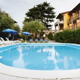 Spiaggia D'Oro Residence Hotel Fotos