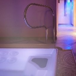 Area wellness Arnolfo & Aqua Laetitia Spa and Beauty Fotos