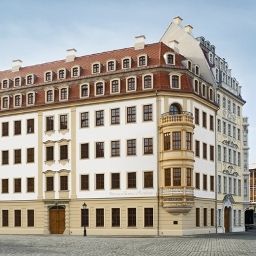 Heinrich Schütz Residenz Boardinghouse Dresden