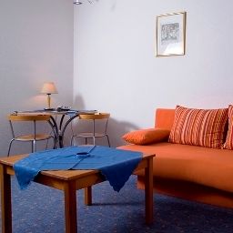  Appartementhaus Fotos
