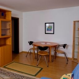 Appartementhaus Fotos