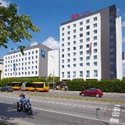 View ibis budget Warszawa Reduta Fotos