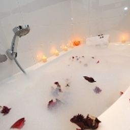 Salle de bains GLORIA Fotos