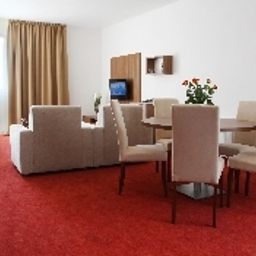 Suite Saffron Fotos