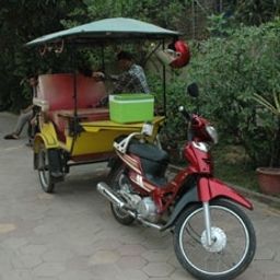  Check Inn Siem Reap Fotos