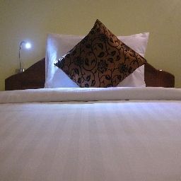 Zimmer Check Inn Siem Reap Fotos