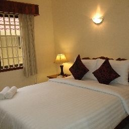 Zimmer Check Inn Siem Reap Fotos