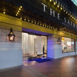 Exterior view Autograph Collection® The Saint Hotel Fotos