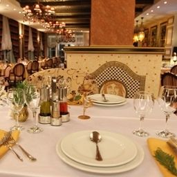 Restaurant Bel Conti Fotos