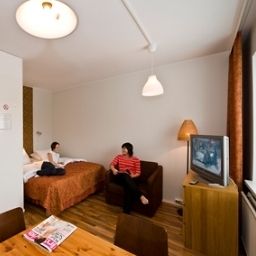 Hotel Homeland Fotos