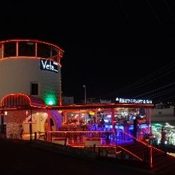 Exterior view Vela Club Hotel Fotos