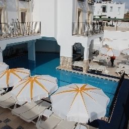 Pool Vela Club Hotel Fotos
