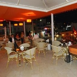 Restaurant Vela Club Hotel Fotos