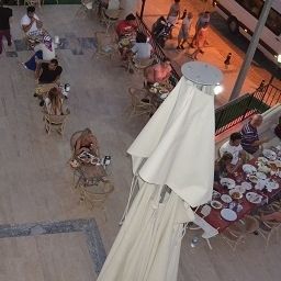 Restaurant Vela Club Hotel Fotos