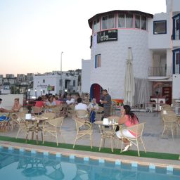 Restaurant Vela Club Hotel Fotos