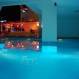 Bar Vela Club Hotel Fotos