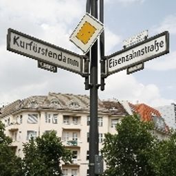 BKB Berlin-Holiday Aparthotel Berlin
