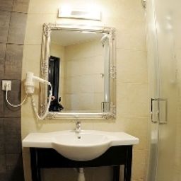Camera da bagno Kasztel Fotos