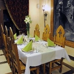 Ristorante Kasztel Fotos