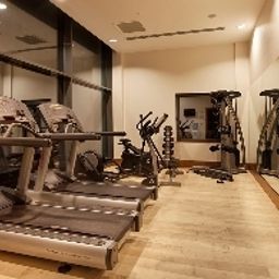 Remise en forme Dedeman Park Denizli Fotos