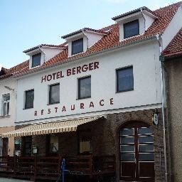 Berger Kamenitz an der Linde 