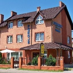  Gościniec Gniecki Gdańsk Fotos