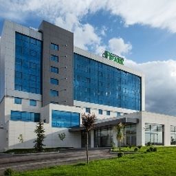  Dedeman Park Denizli Fotos