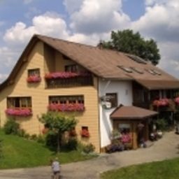Mettenberger Hof Grafenhausen