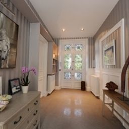 Innenansicht Les Avises Chateaux et Hotels Collection Fotos