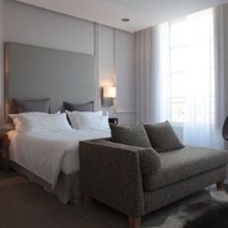 Zimmer Les Avises Chateaux et Hotels Collection Fotos