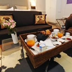 Zimmer Les Avises Chateaux et Hotels Collection Fotos
