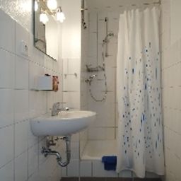 Badezimmer Seemannsheim Fotos