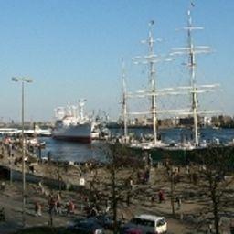 Umgebung Seemannsheim Fotos